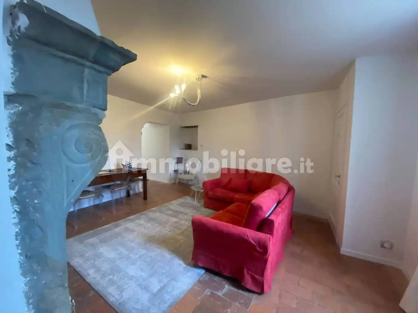 Bilocale ottimo stato, piano terra, Colli, Bergamo - foto 4