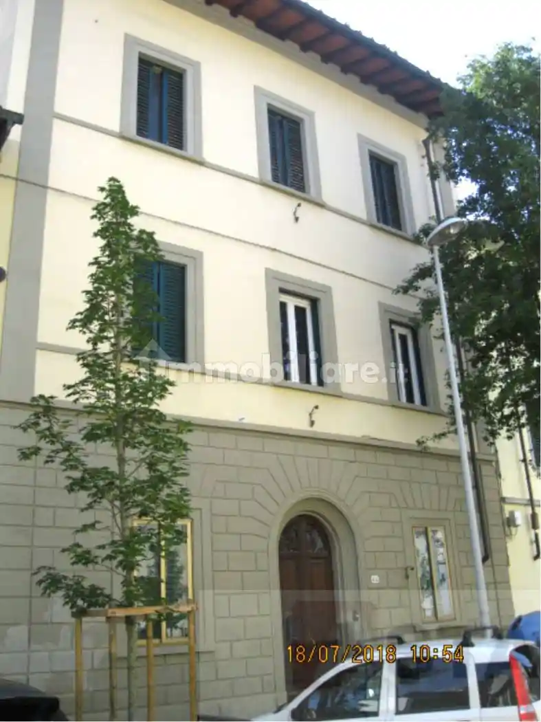 Appartamento in vendita a Firenze