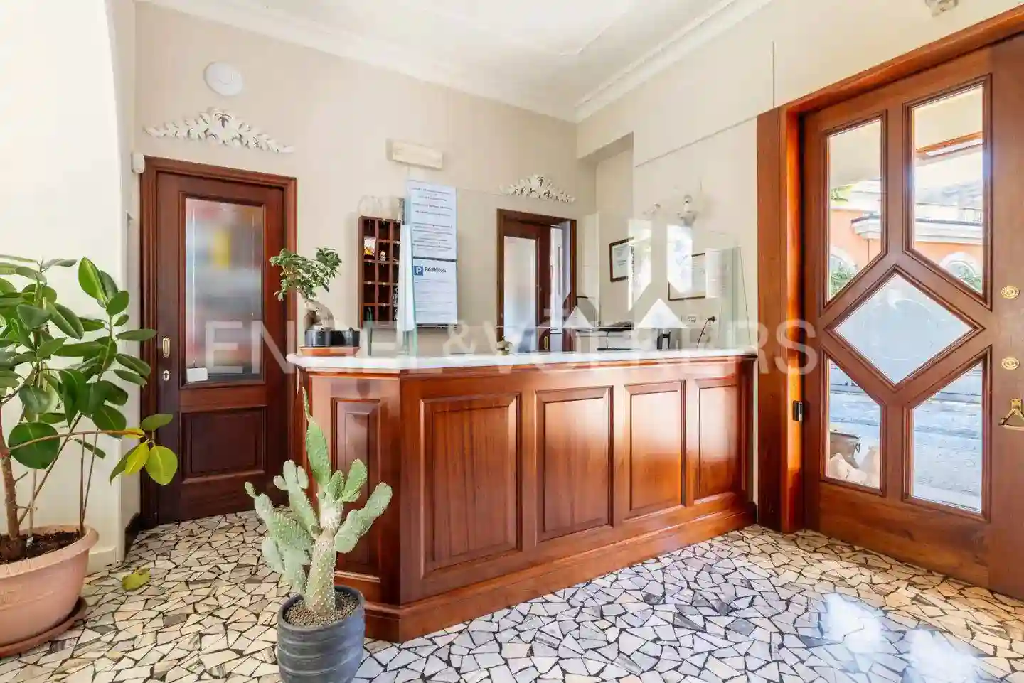 Palazzo - Edificio - foto 5