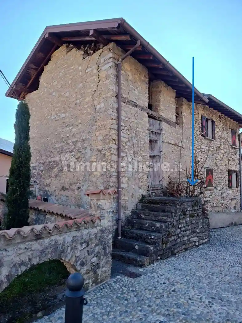 Cascina via Roma 26, Centro, Cerano d'Intelvi - foto 2