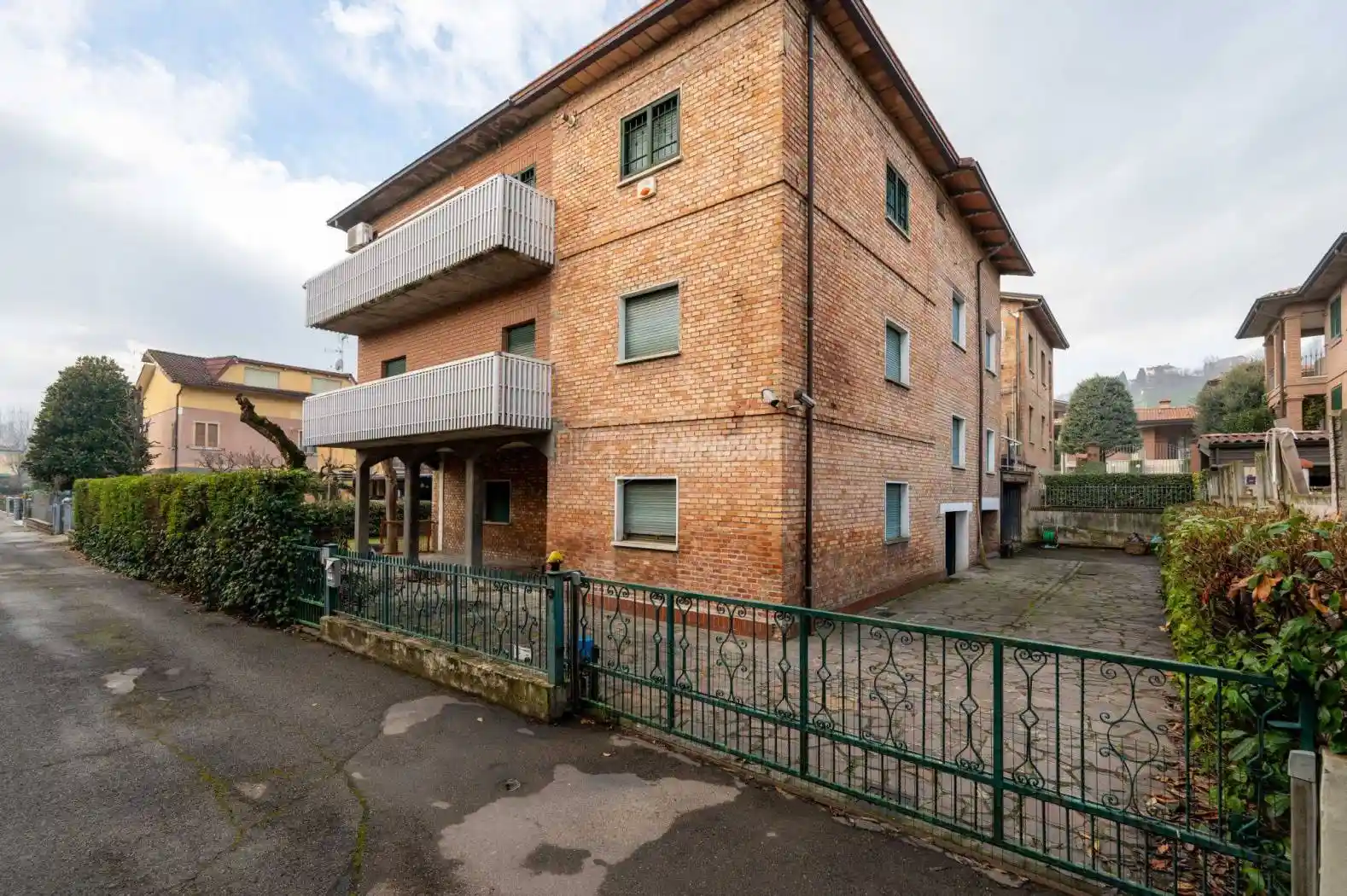 Casa indipendente in vendita a Castellarano