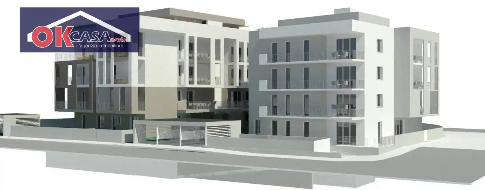 Appartamento in vendita a Peschiera del Garda