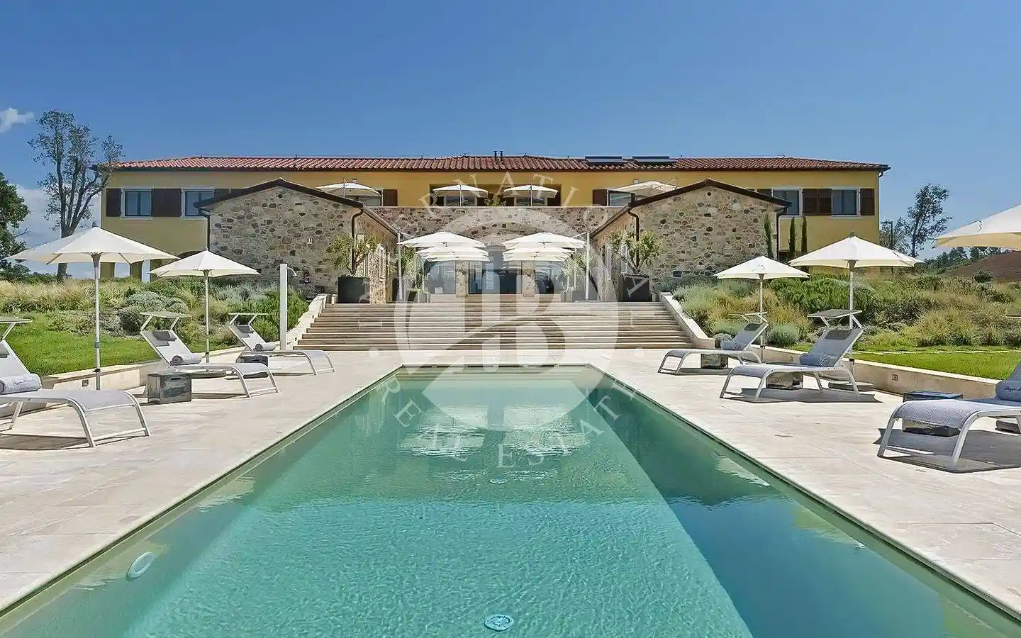 Villa in vendita a Manciano