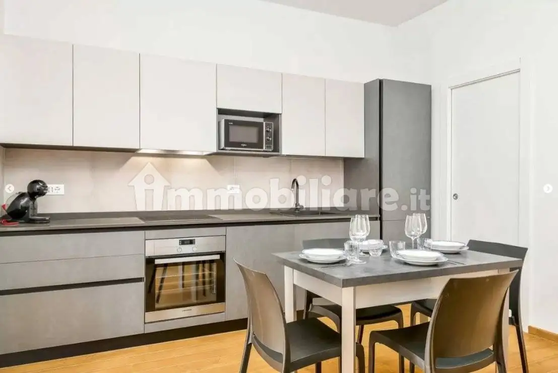 Appartamento in affitto a La Spezia