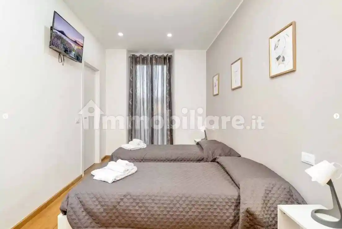 Trilocale via Faiti 8, Rebocco - La Chiappa, La Spezia - foto 4