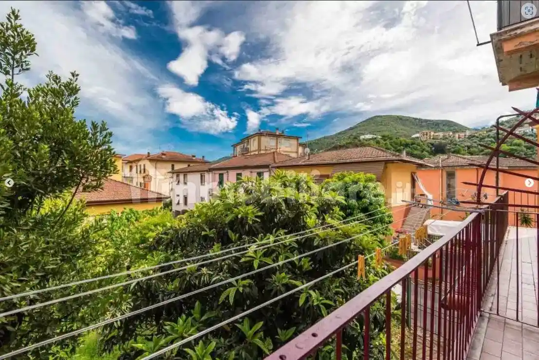 Trilocale via Faiti 8, Rebocco - La Chiappa, La Spezia - foto 5