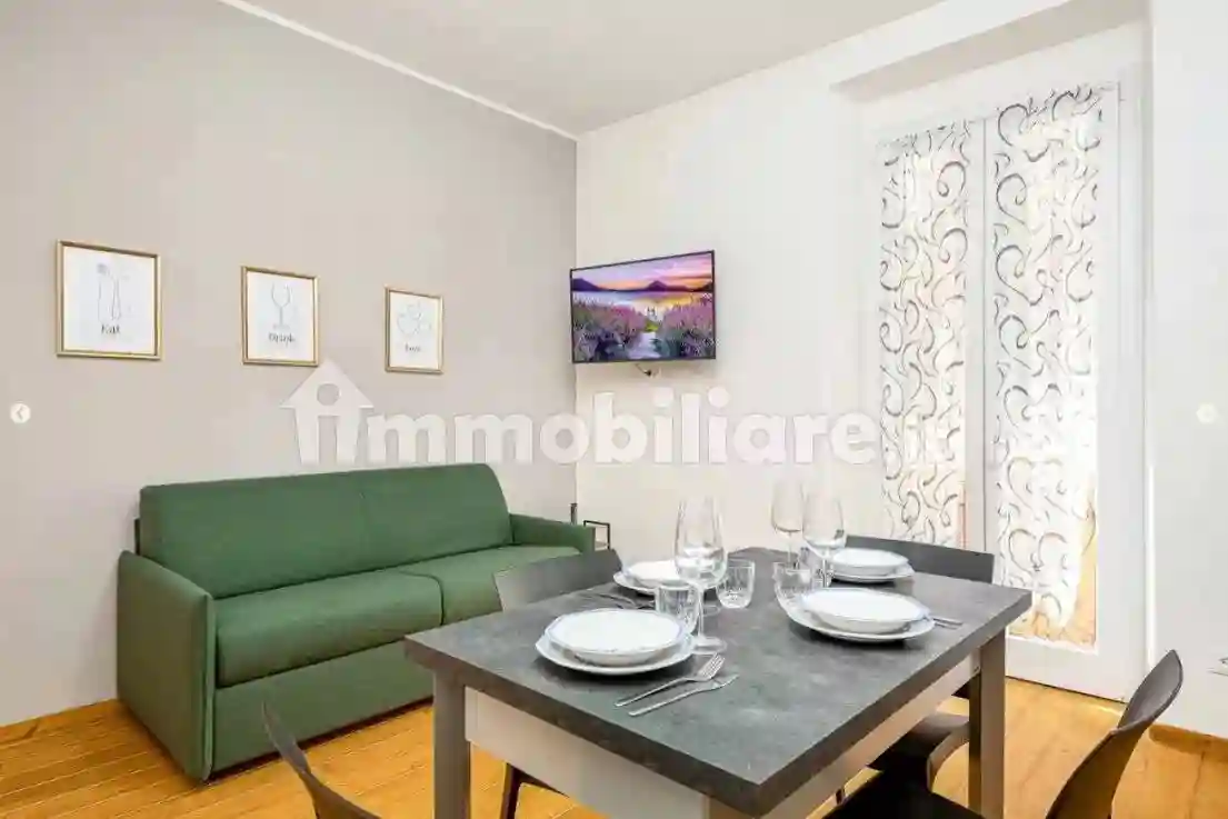 Trilocale via Faiti 8, Rebocco - La Chiappa, La Spezia - foto 4
