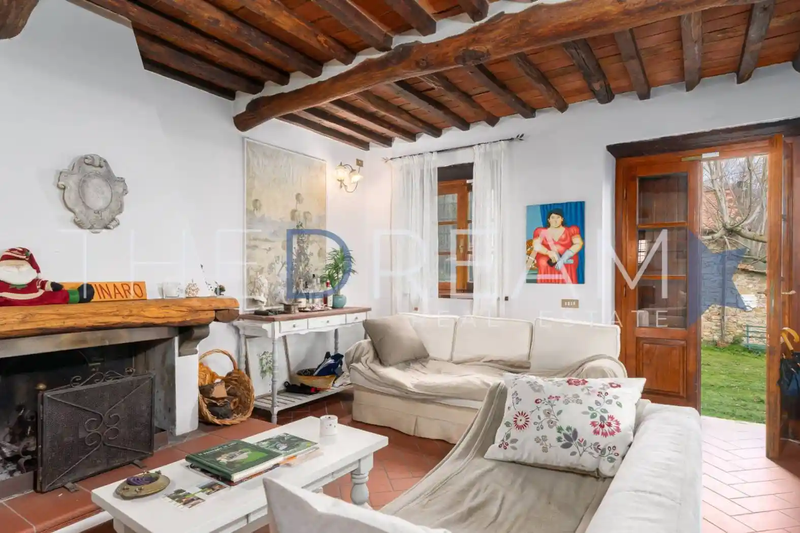 Rustico viale delle Margine 624, Mutigliano - Torre, Lucca - foto 5