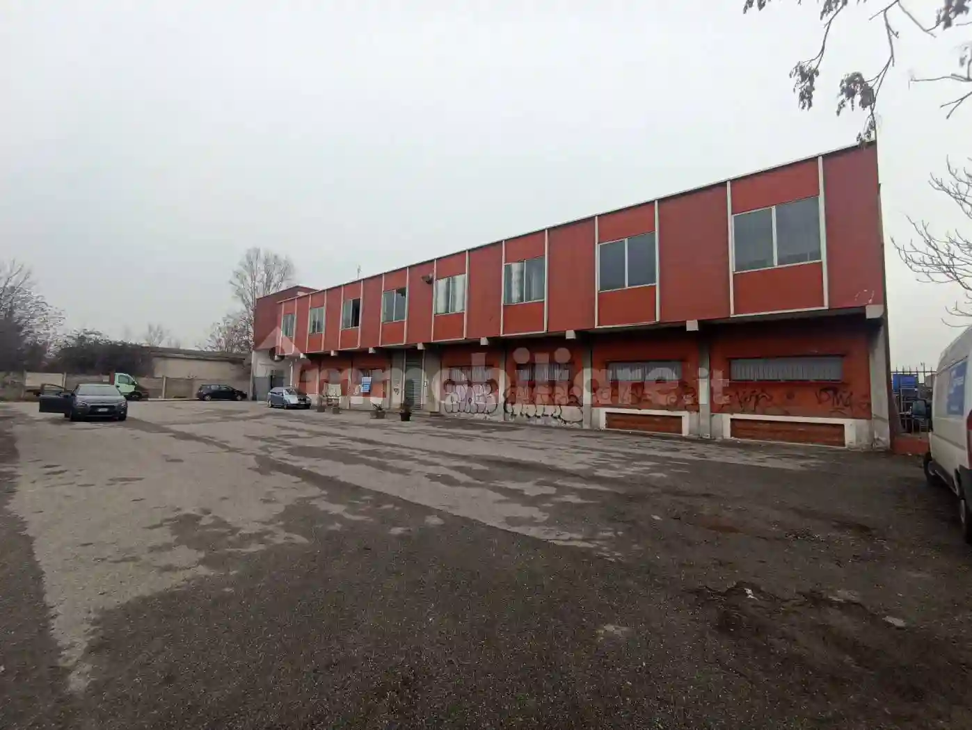 Palazzo - Edificio - foto 2