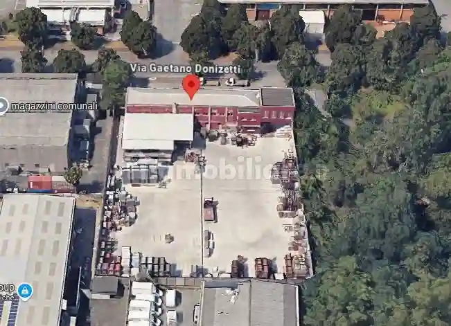 Palazzo - Edificio - foto 4