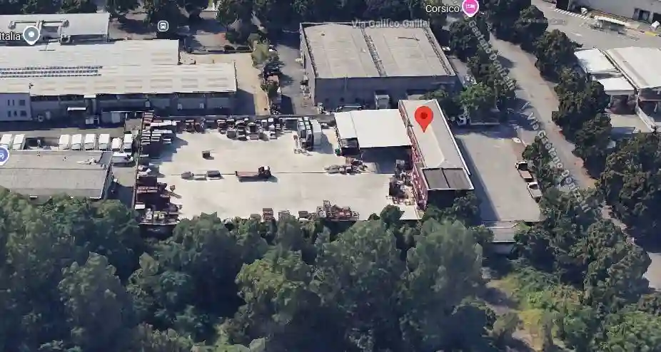 Palazzo - Edificio - foto 5