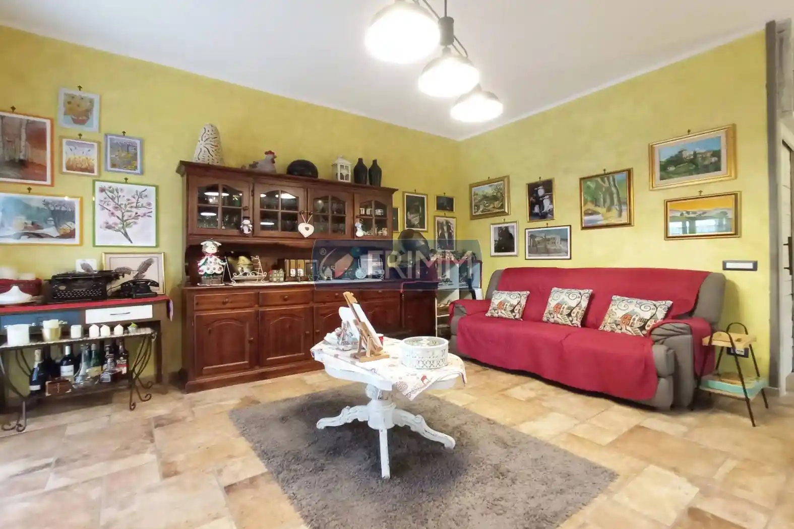 Appartamento in vendita a Cerveteri