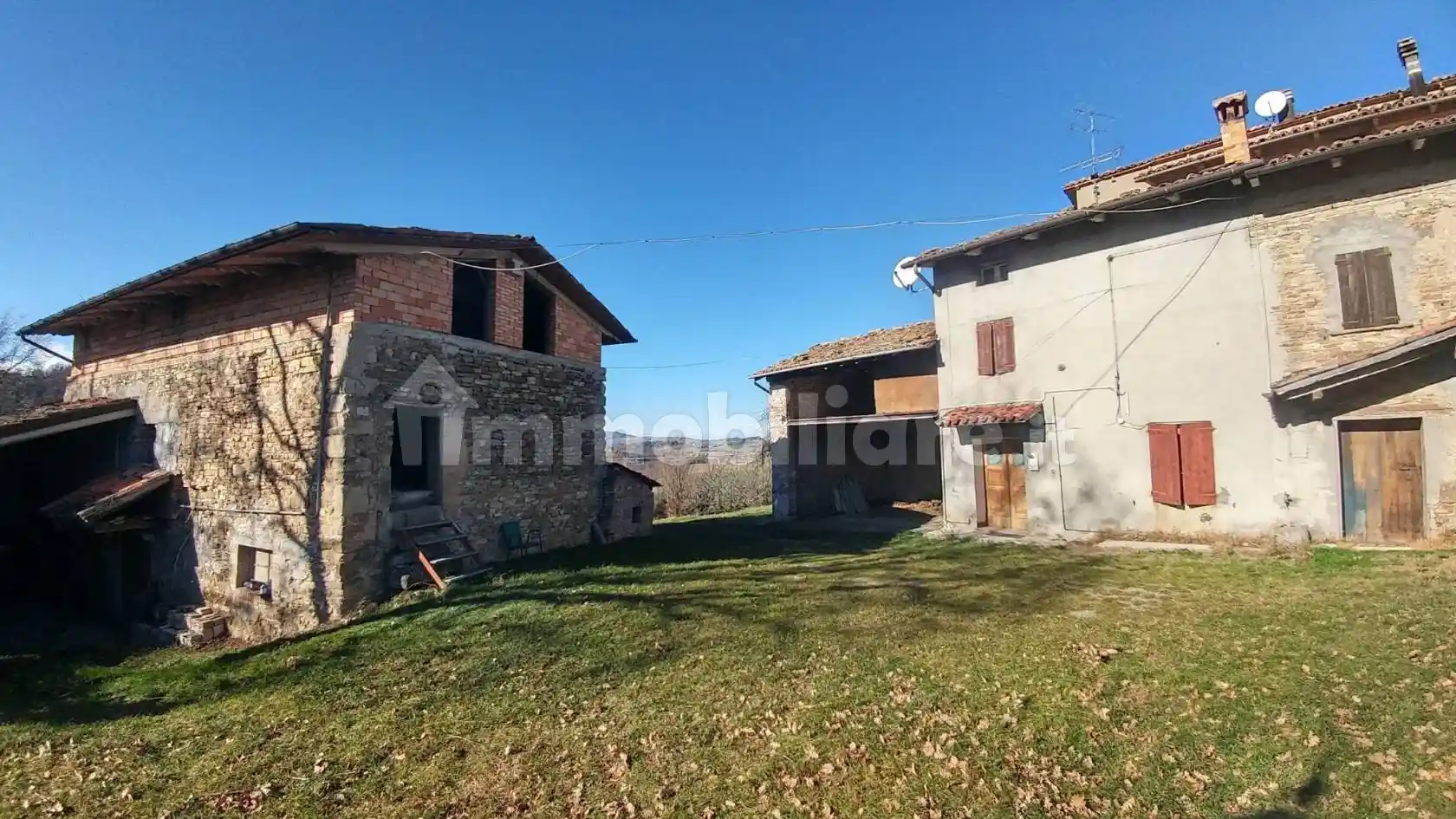 Villetta a schiera in vendita a Guiglia