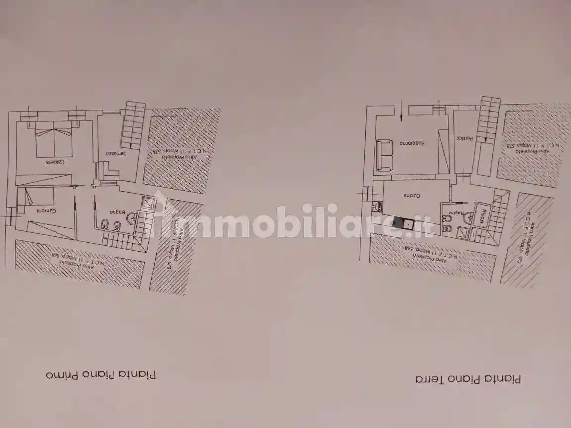 Casa indipendente - foto 2