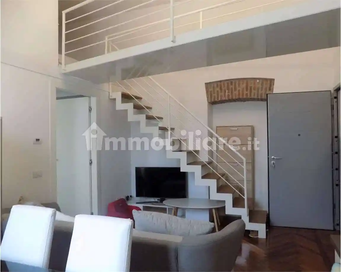 Appartamento in affitto a Varese