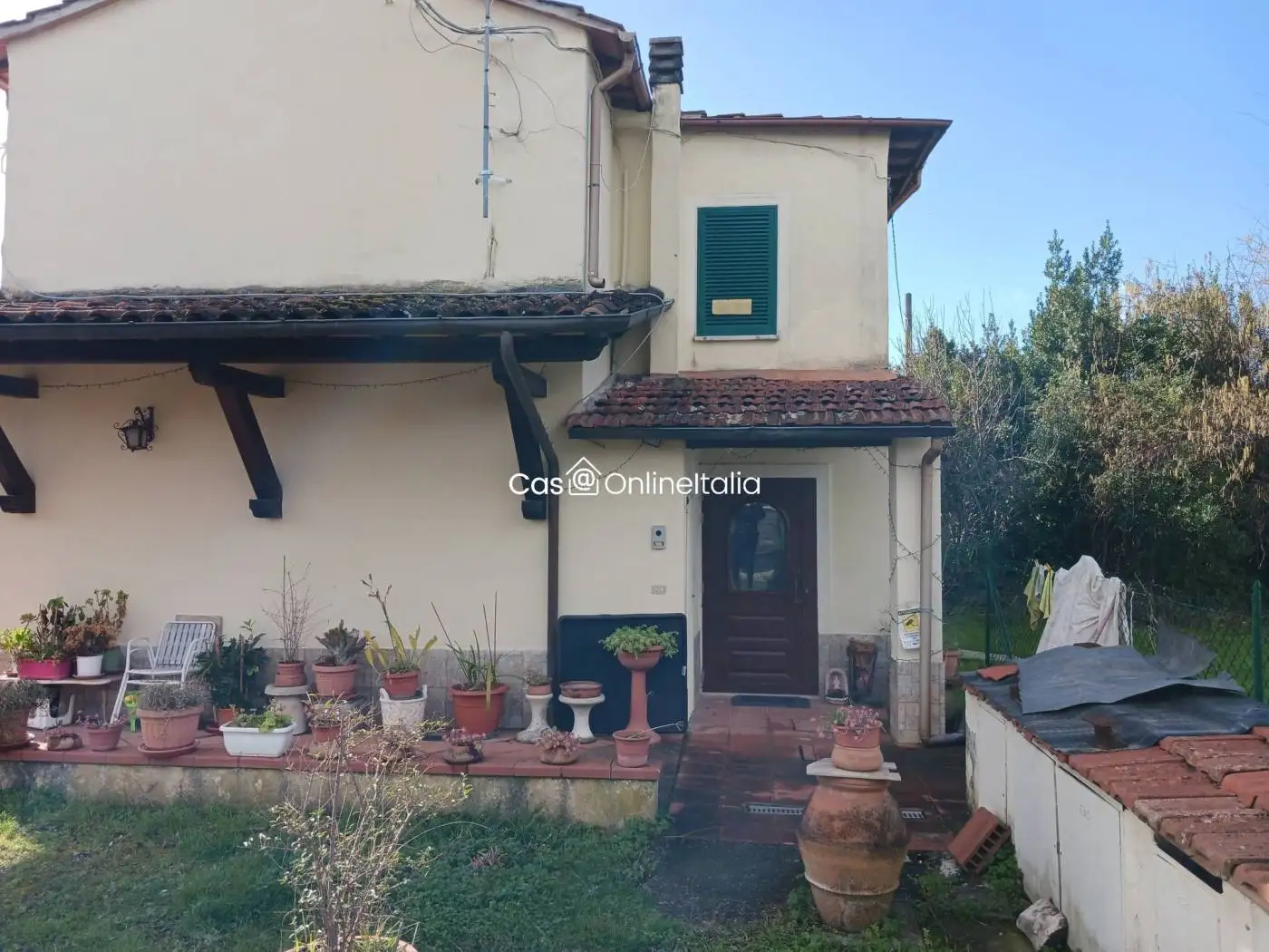 Rustico - Casale in vendita a Forte dei Marmi