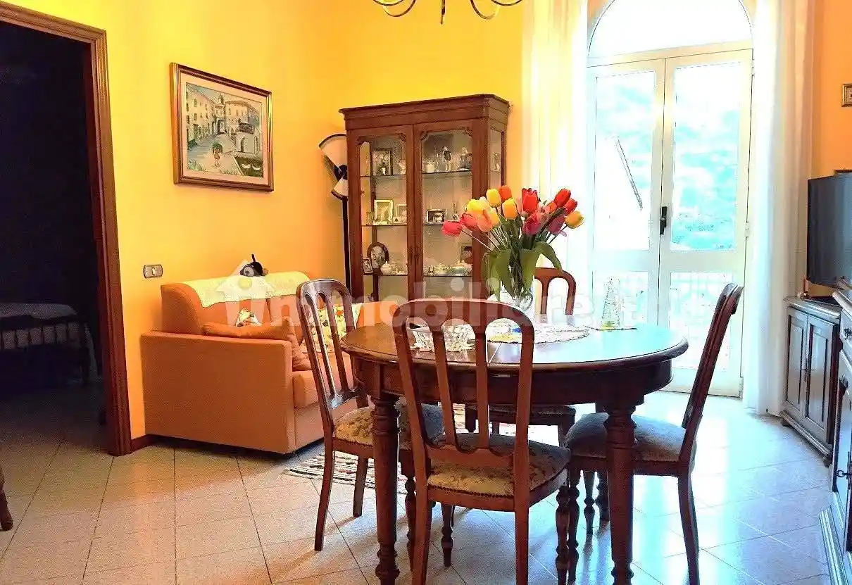 Appartamento in vendita a La Spezia