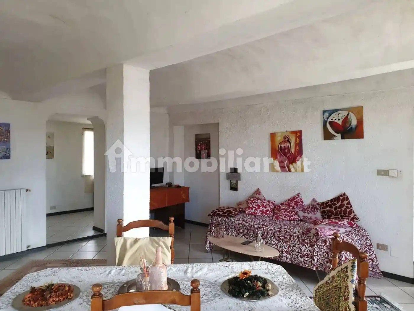 Rustico - Casale in vendita a Mongardino