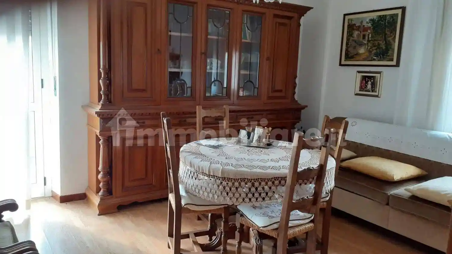 Appartamento in vendita a Moncalvo