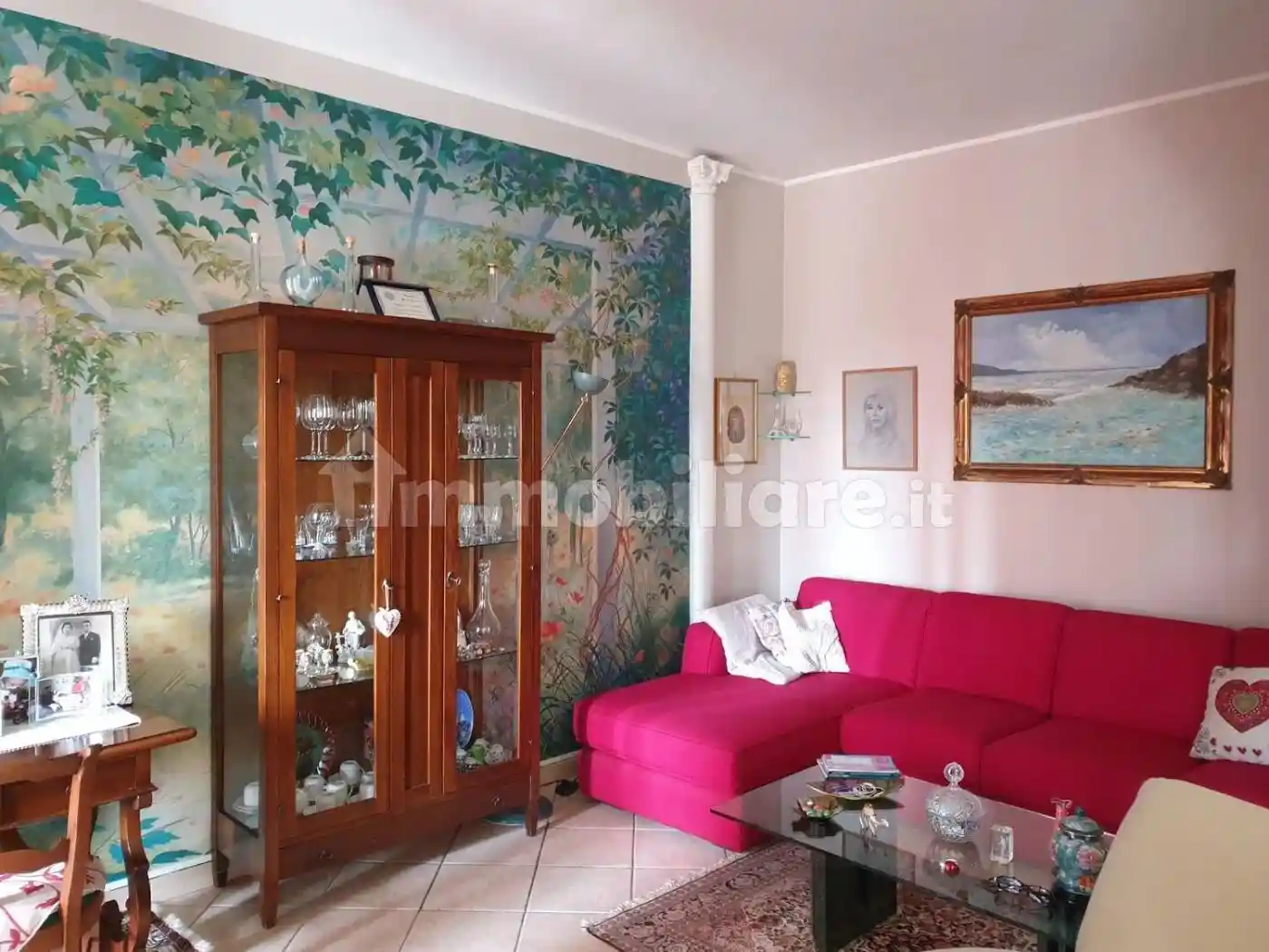 Appartamento in vendita a Asti