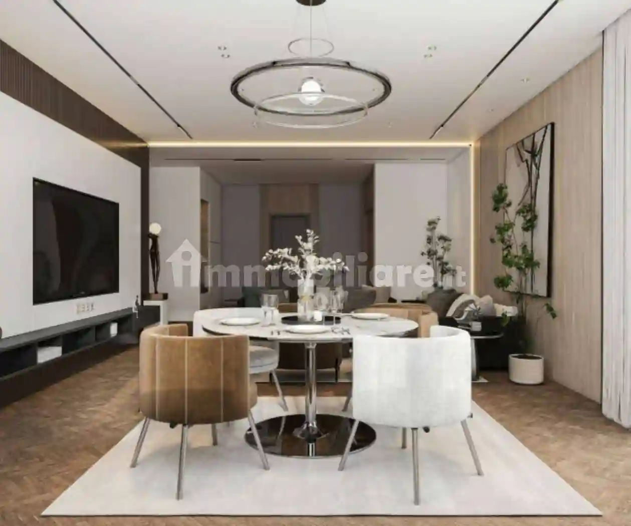 Attico - Mansarda - foto 3