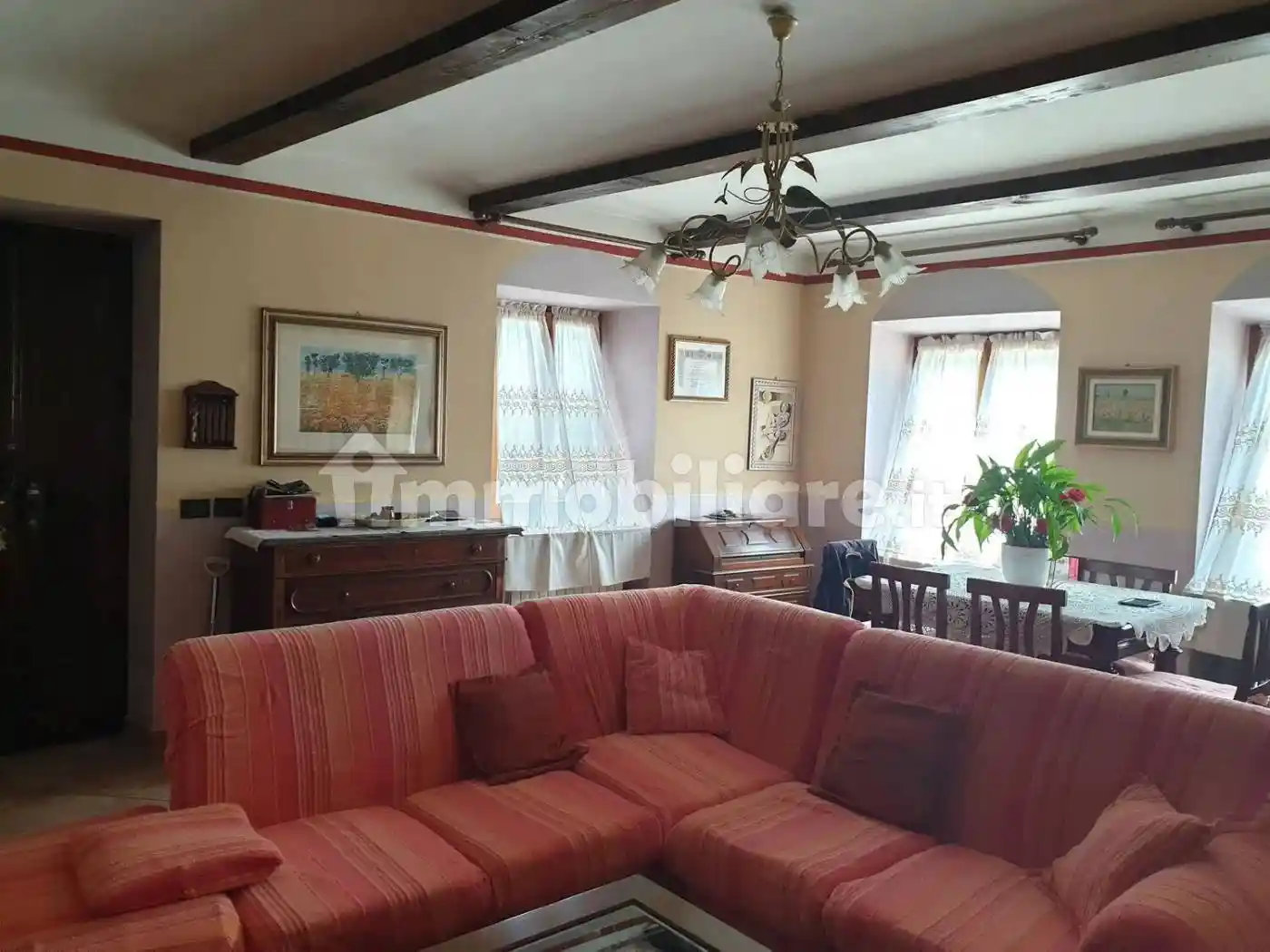 Villa in vendita a Castell'Alfero