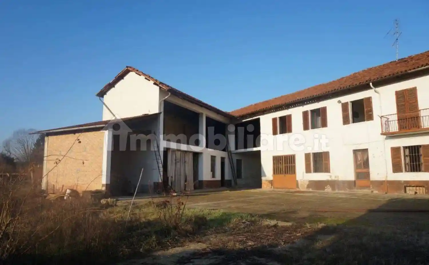 Cascina frazione Quarto Inferiore, 256, Castiglione, Asti - foto 2