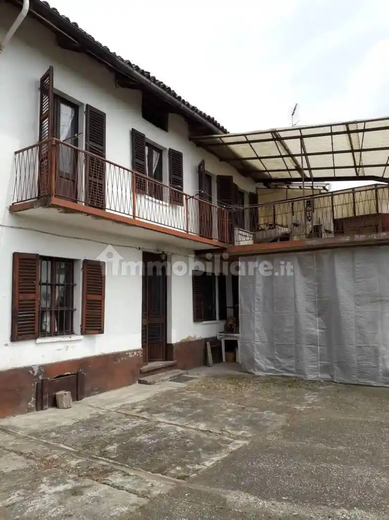 Cascina frazione Quarto Inferiore, 256, Castiglione, Asti - foto 3