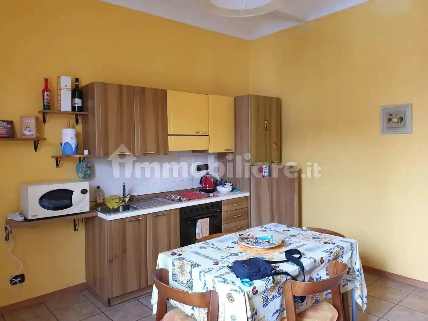 Appartamento in vendita a Asti