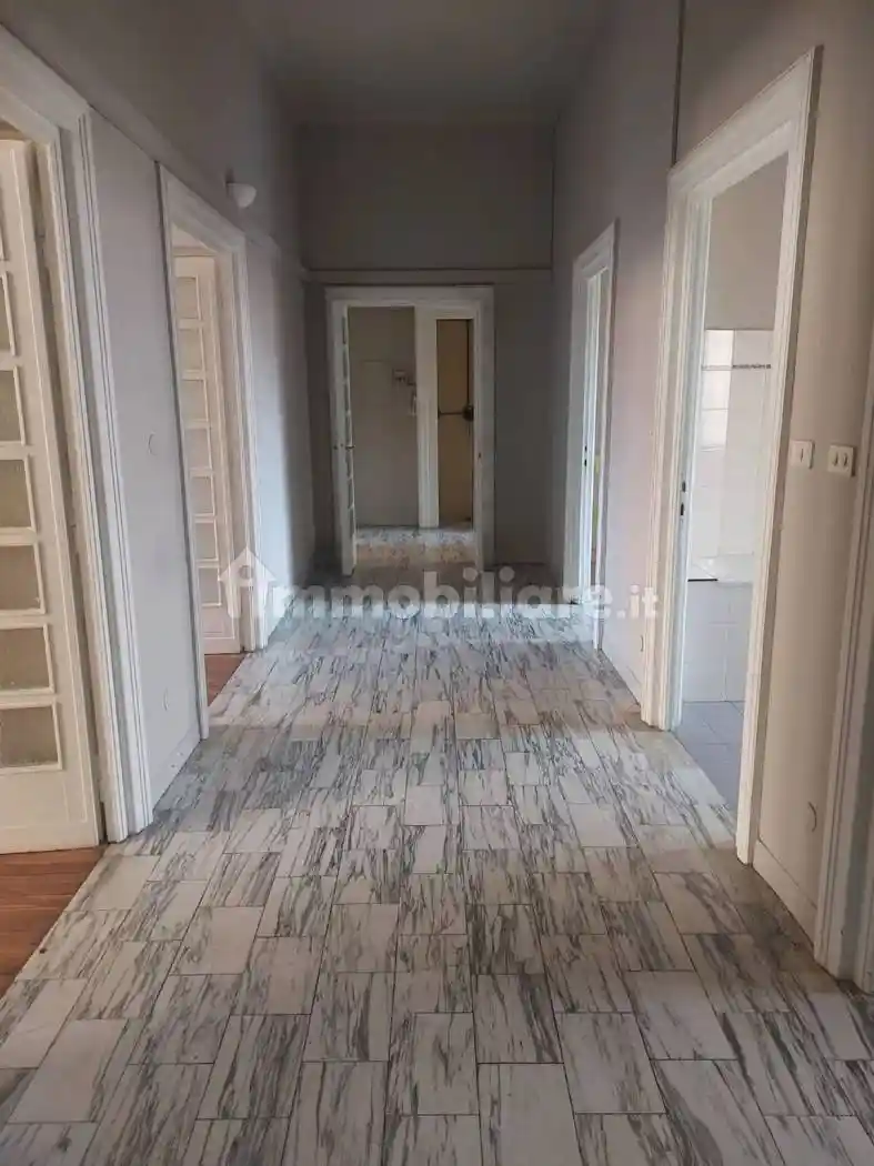 Appartamento in vendita a Asti