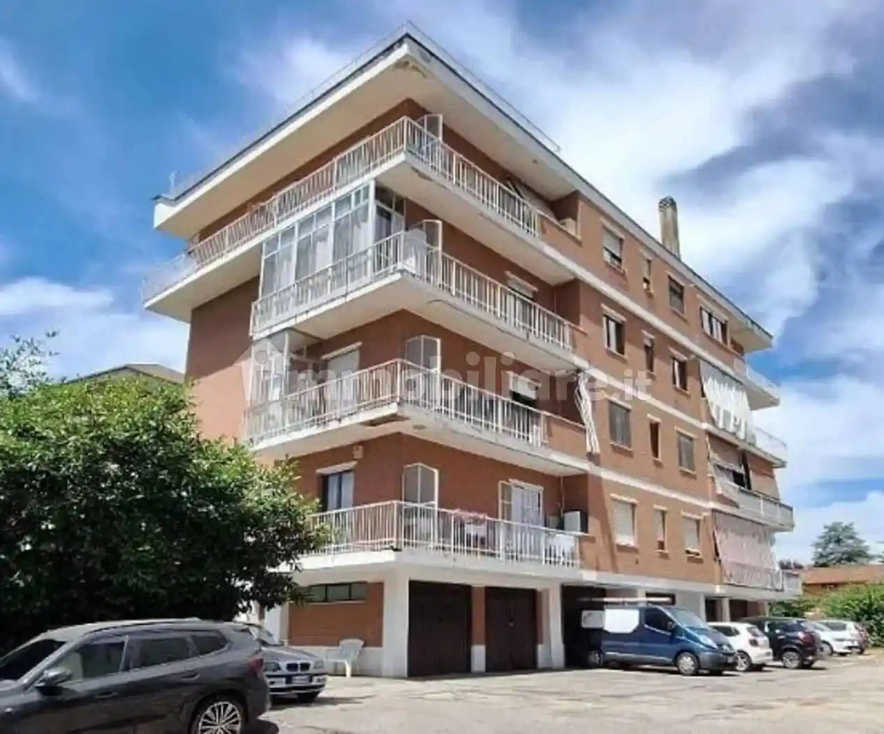 Appartamento in vendita a Asti