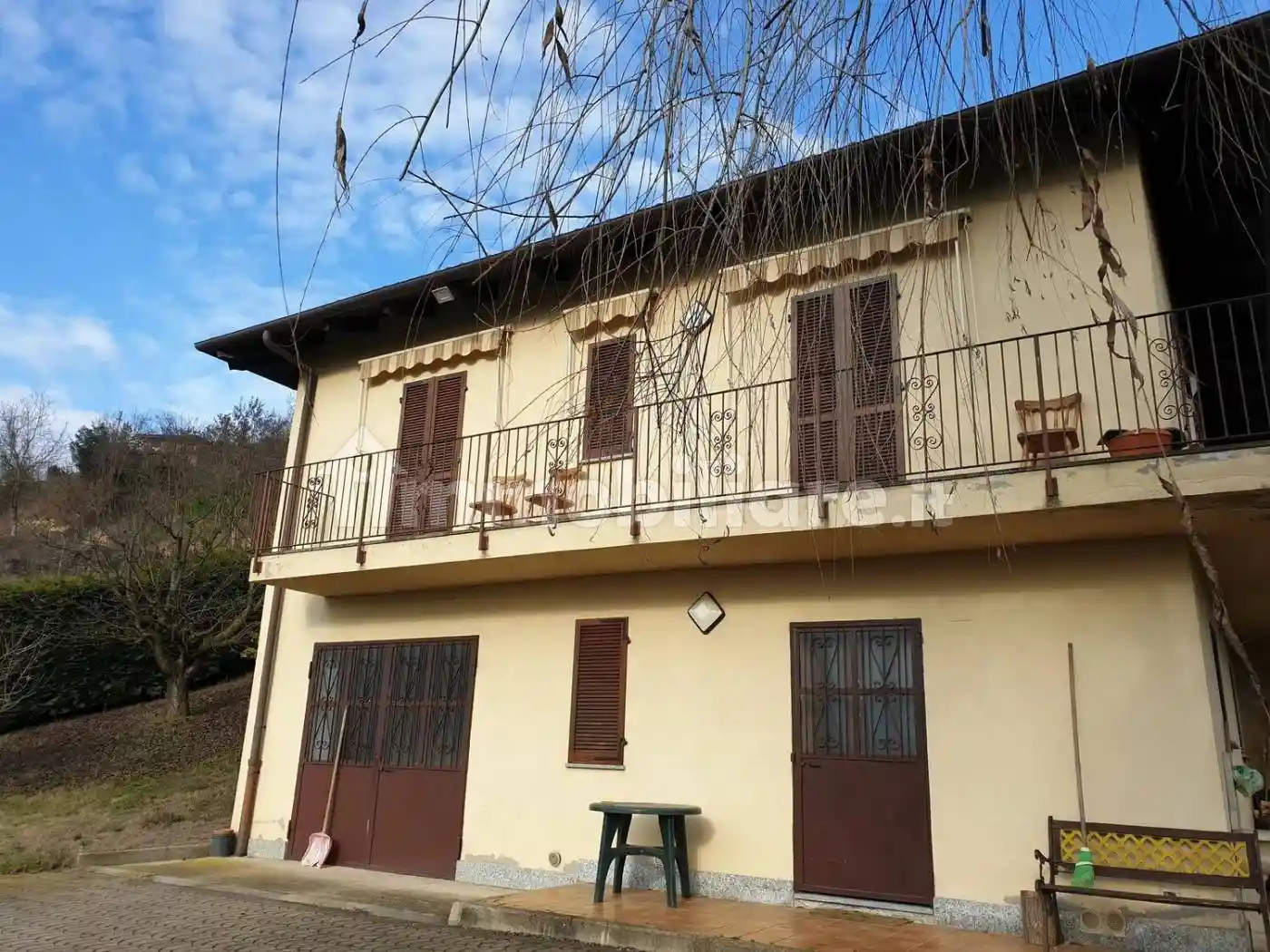 Villa unifamiliare Località Caniglie, Valleversa - Caniglie, Asti - foto 2