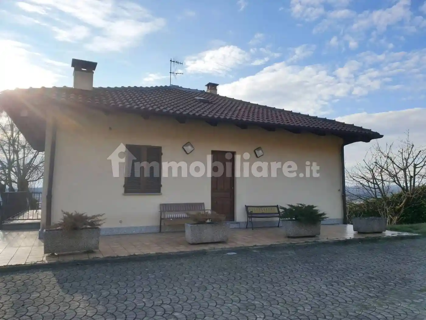 Villa unifamiliare Località Caniglie, Valleversa - Caniglie, Asti - foto 3