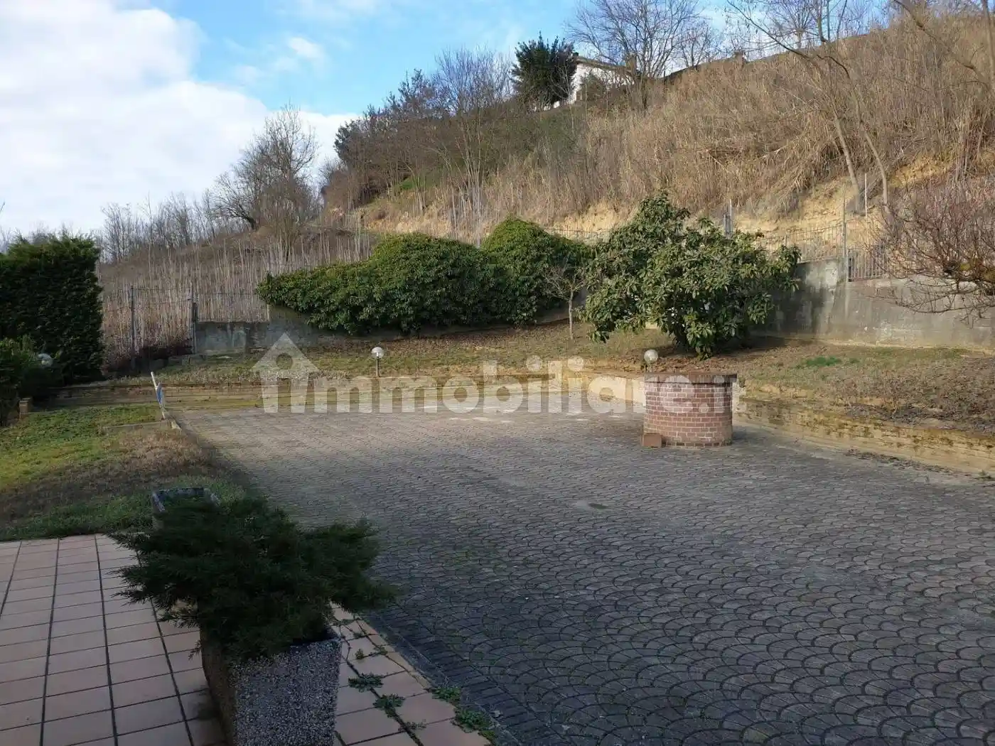 Villa unifamiliare Località Caniglie, Valleversa - Caniglie, Asti - foto 5