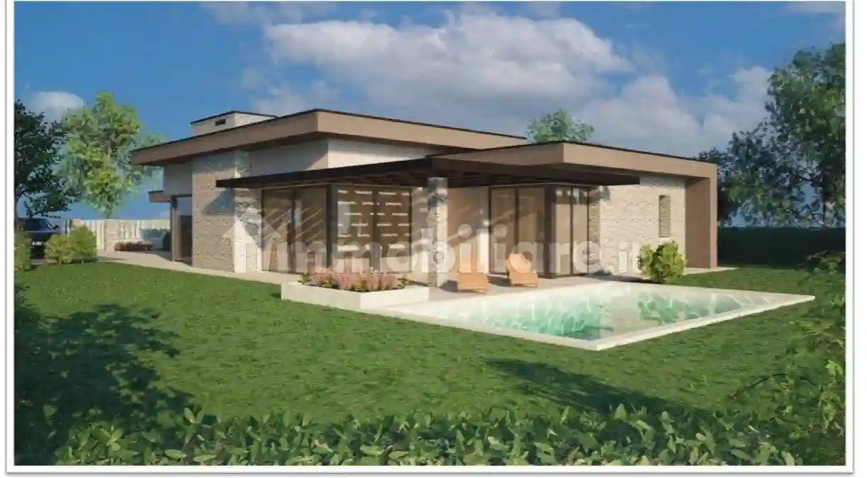 Casa indipendente - foto 2