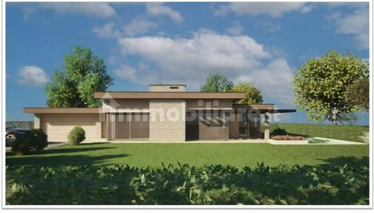 Casa indipendente - foto 3