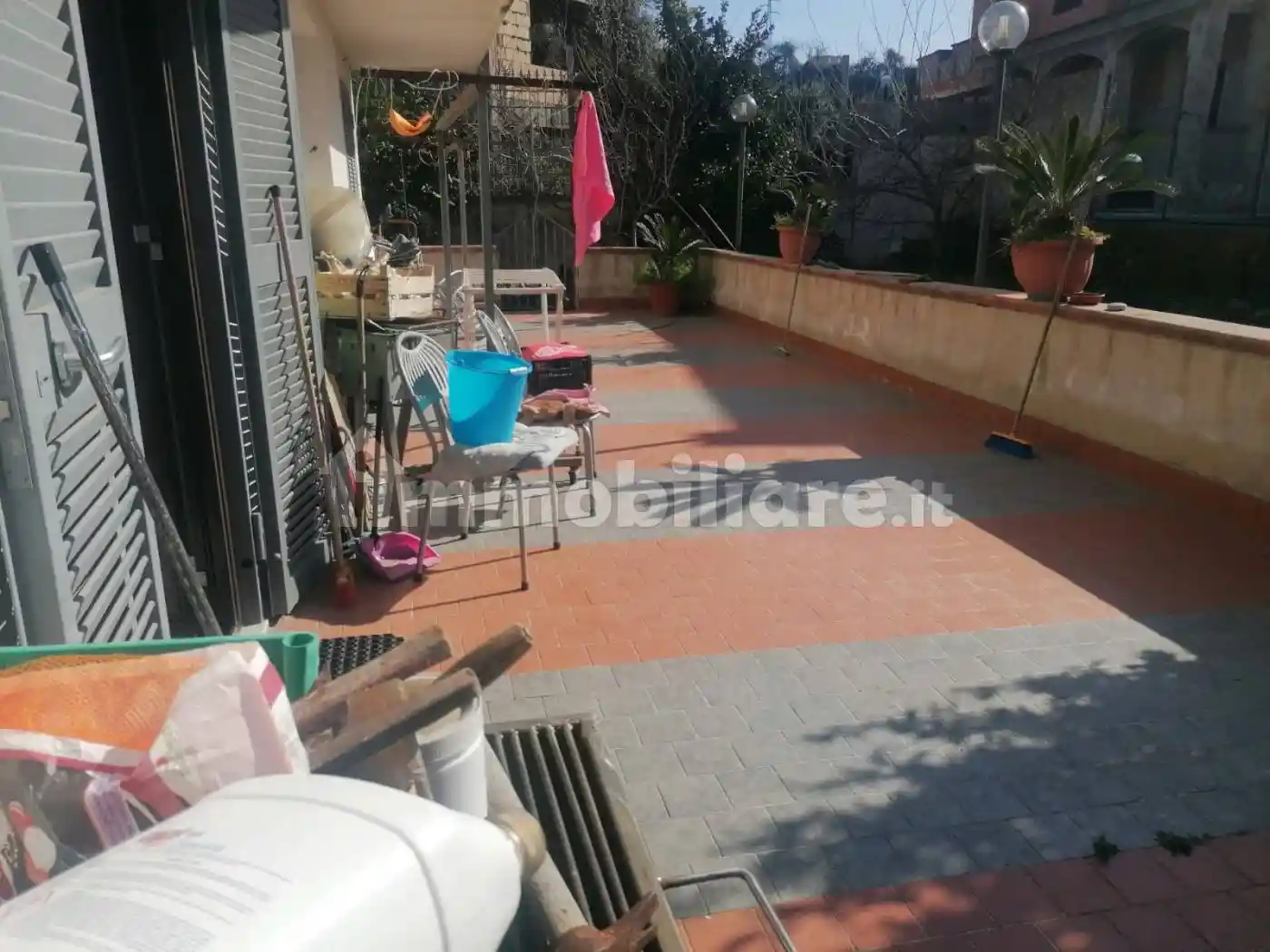 Villa in vendita a Pozzuoli