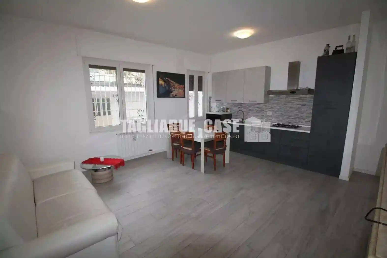 Appartamento in vendita a Cesano Maderno