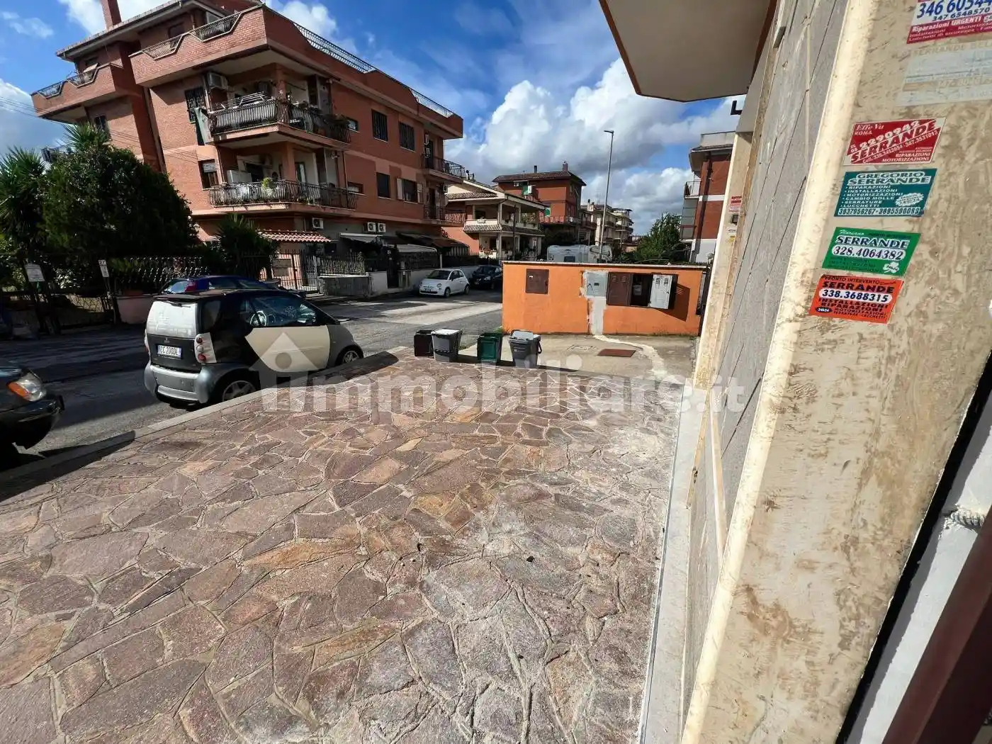 Trilocale via Montemesola, Torre Gaia, Roma - foto 2