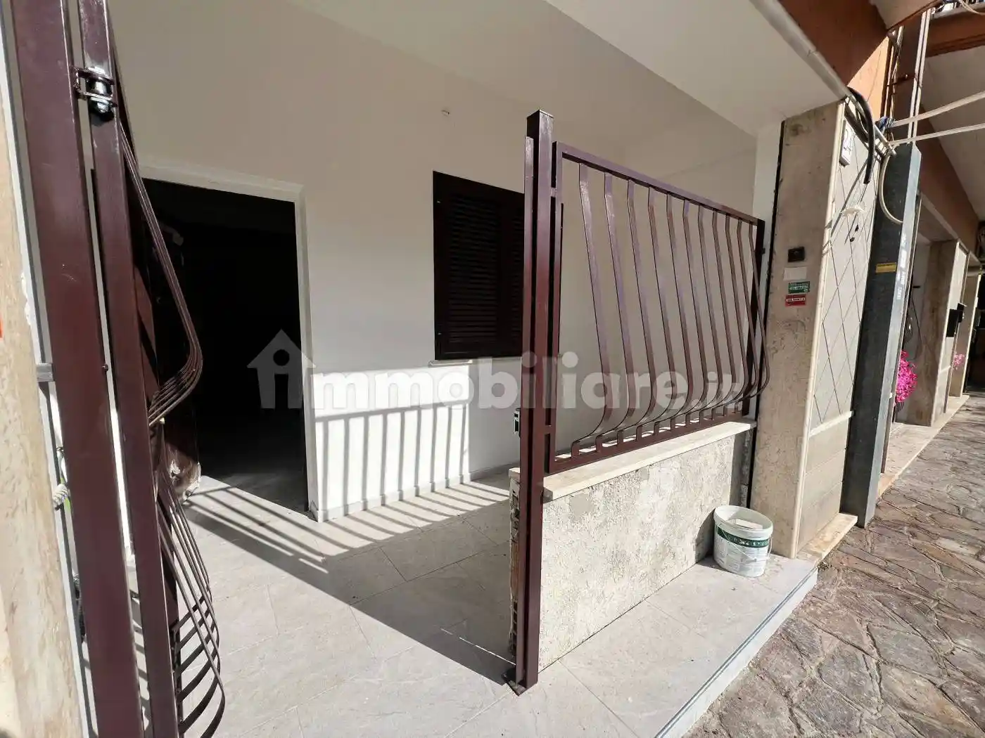 Trilocale via Montemesola, Torre Gaia, Roma - foto 3