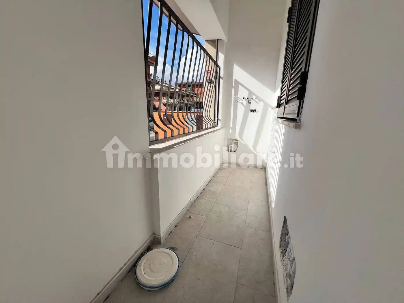 Trilocale via Montemesola, Torre Gaia, Roma - foto 4