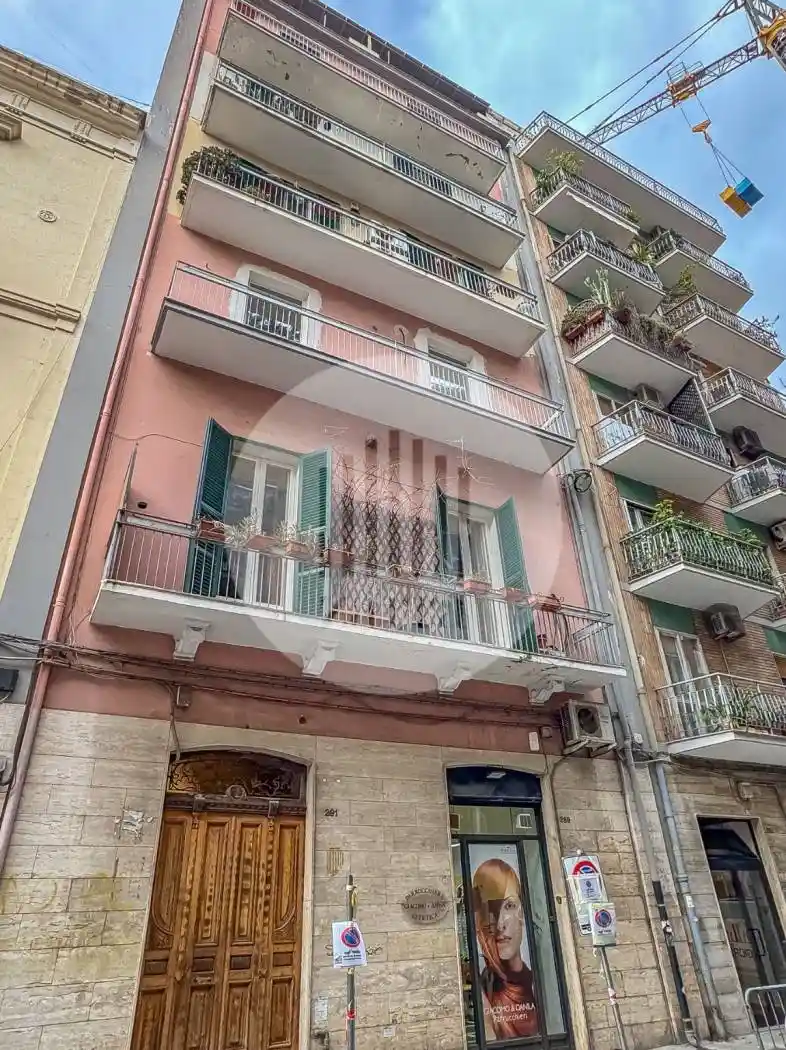 Appartamento in vendita a Bari