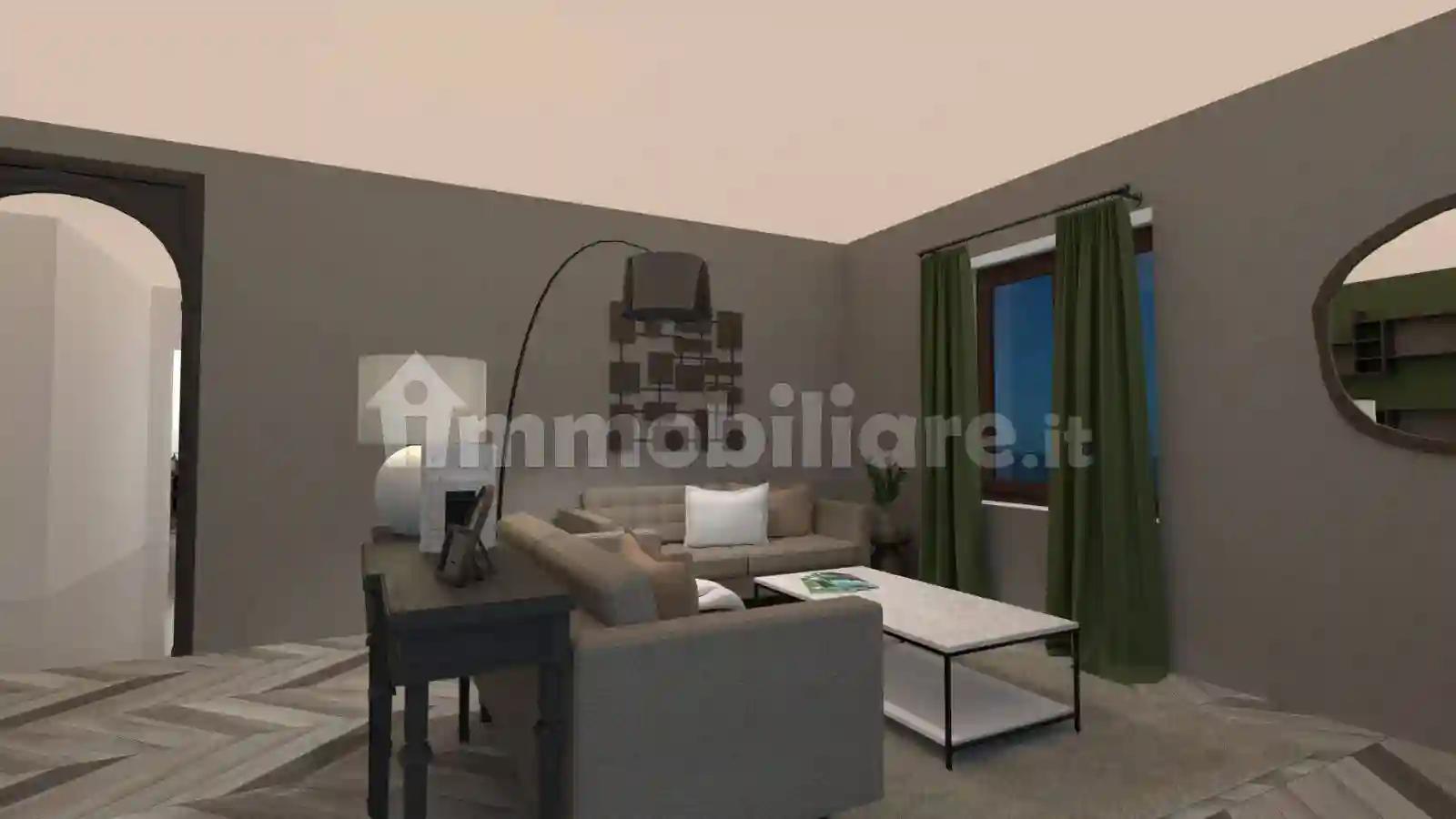 Appartamento - foto 3