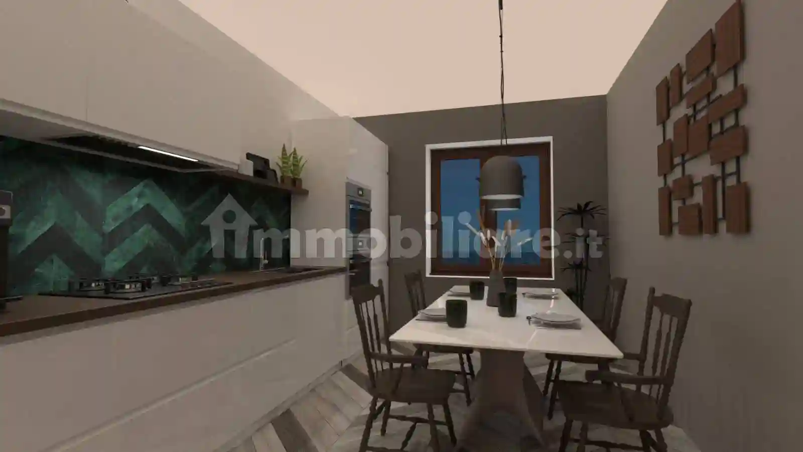 Appartamento - foto 5