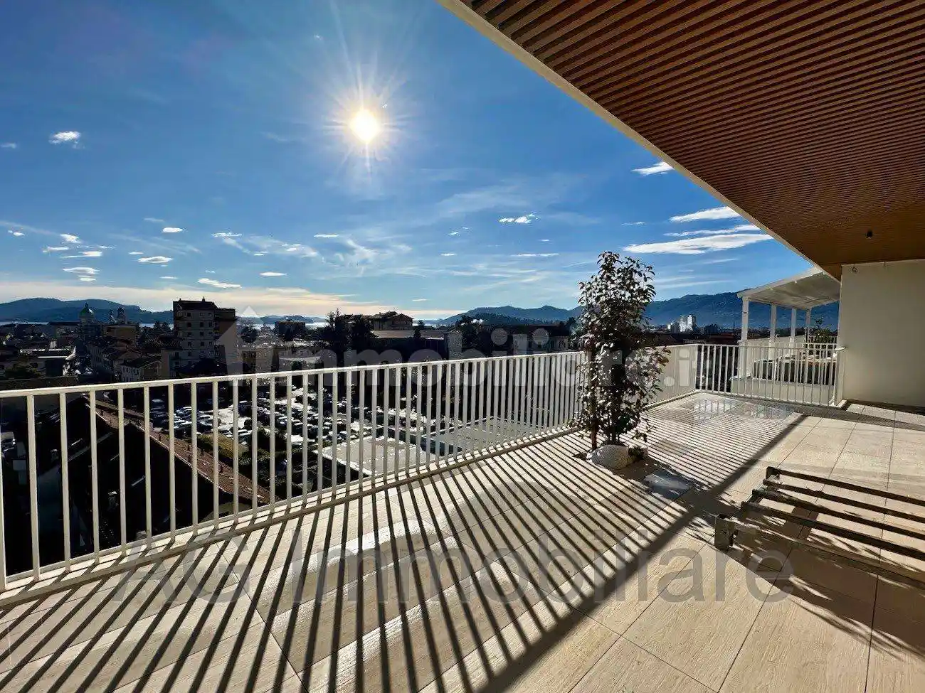 Attico - Mansarda in vendita a Verbania