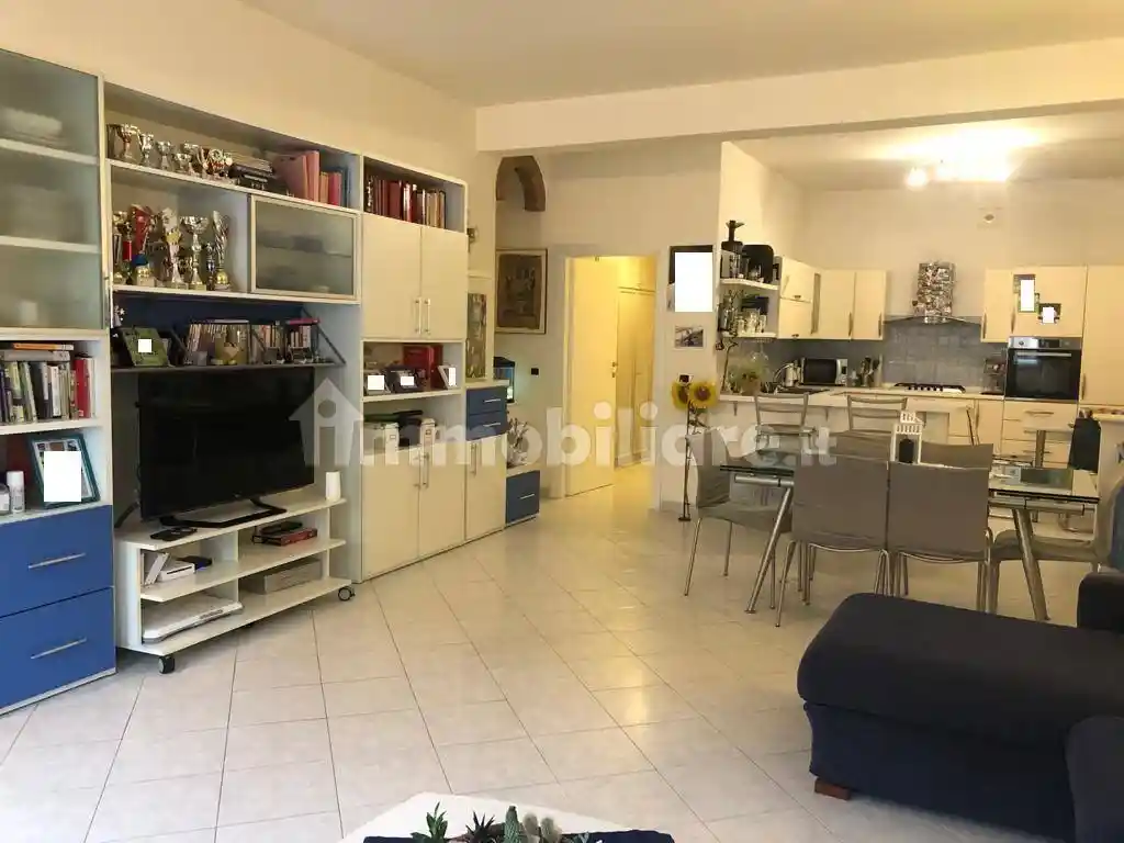 Appartamento in vendita a Poggibonsi