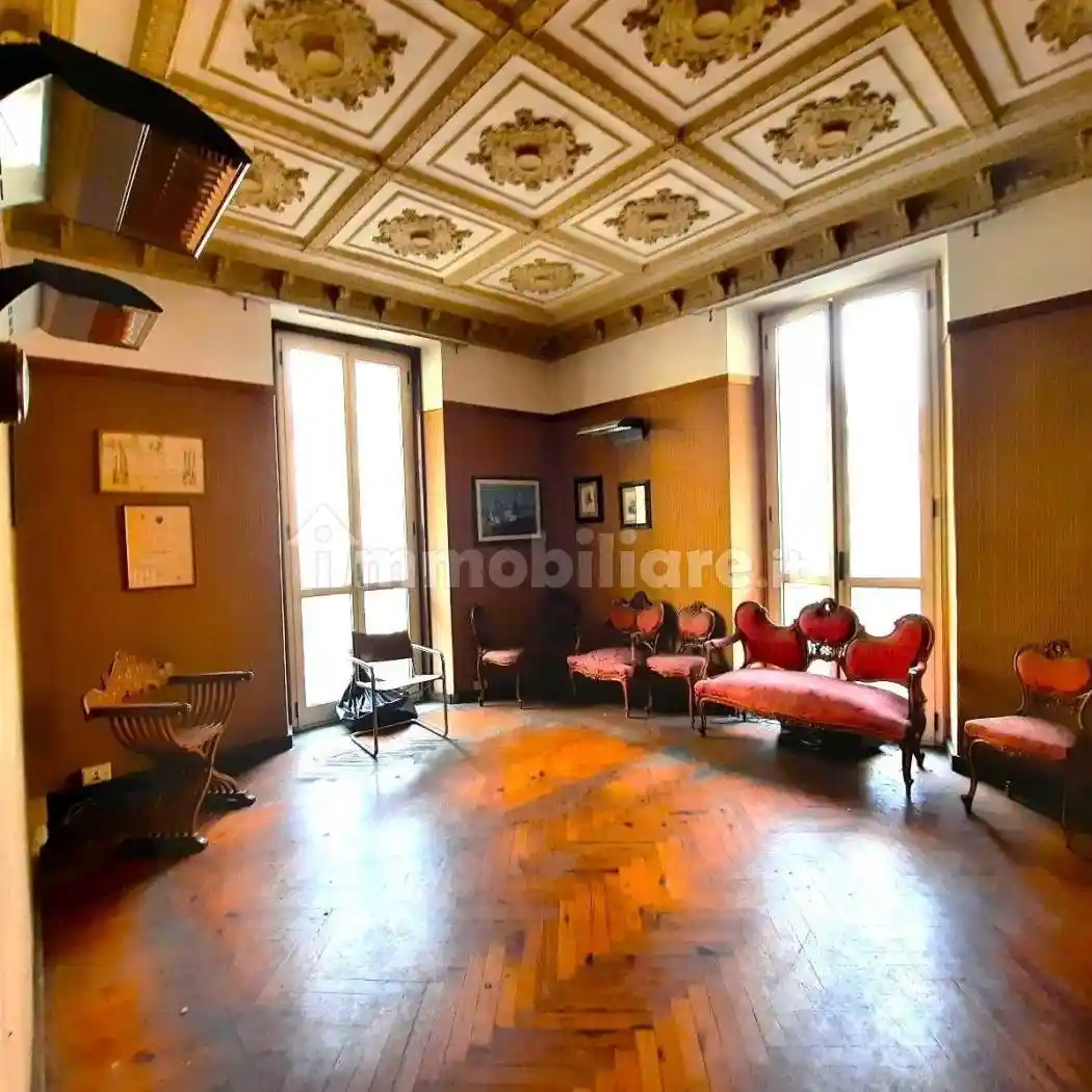 Appartamento in vendita a La Spezia