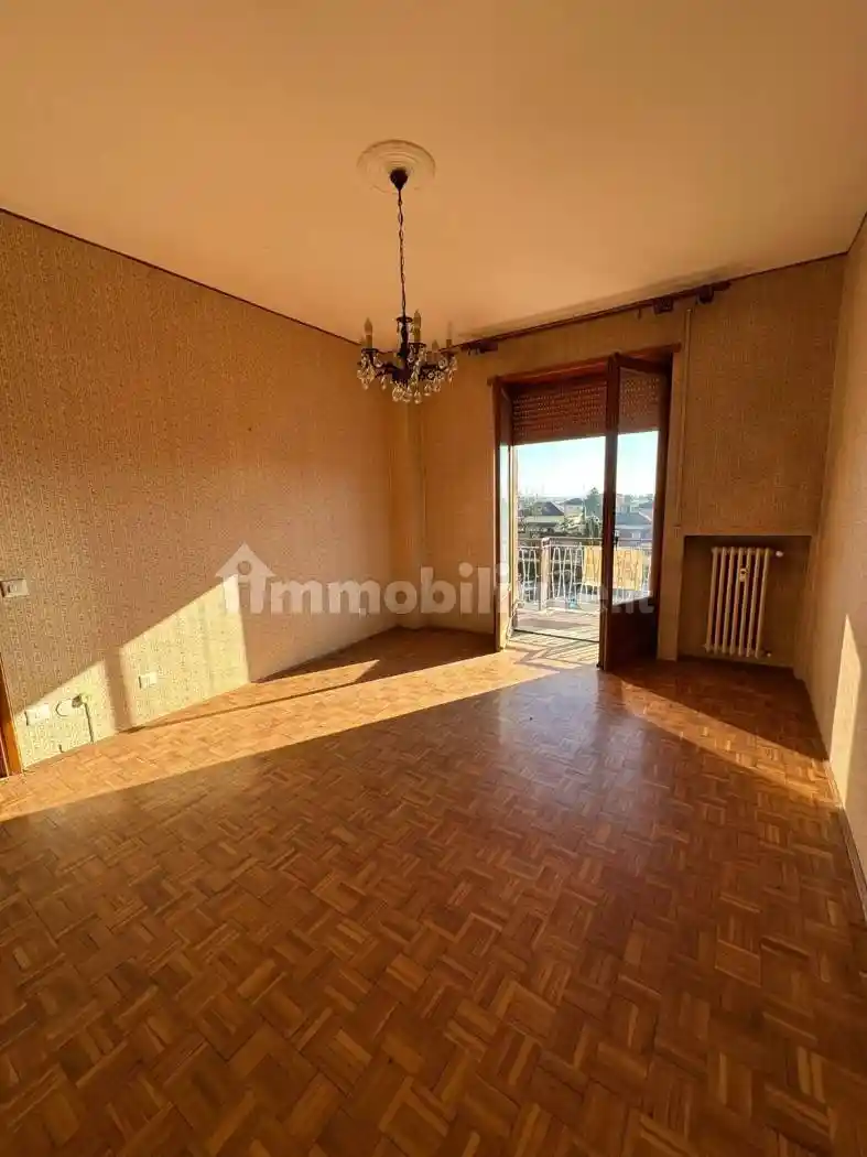 Appartamento in vendita a Carisio