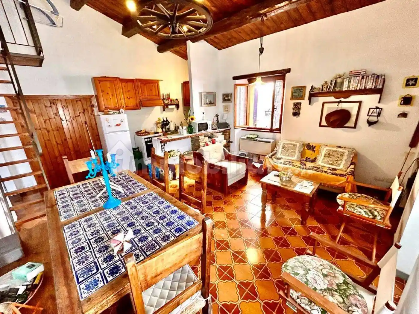 Appartamento in vendita a Sirolo