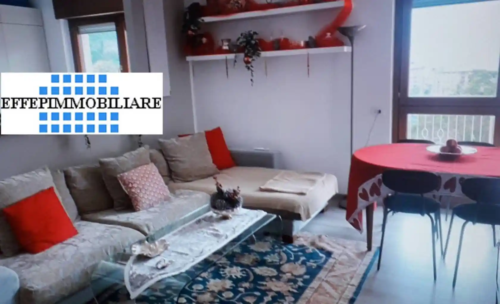 Trilocale via Arno, Soccavo, Napoli - foto 3